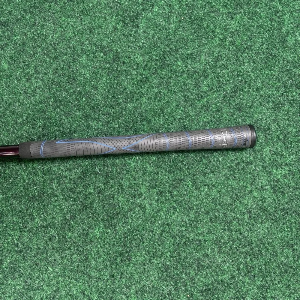 TaylorMade stealth hd